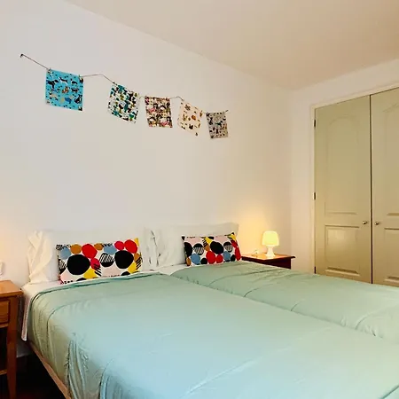 Sa Gavia Mit Gemeinschaftspool Apartment *