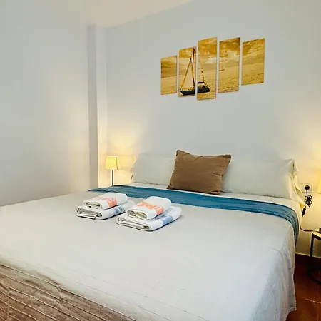 Apartment Sa Gavia Mit Gemeinschaftspool