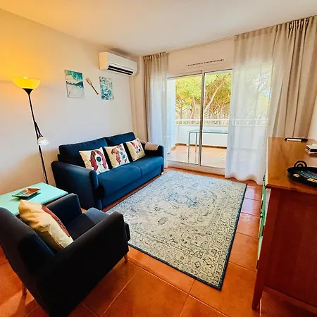 Sa Gavia Mit Gemeinschaftspool Apartment Pals