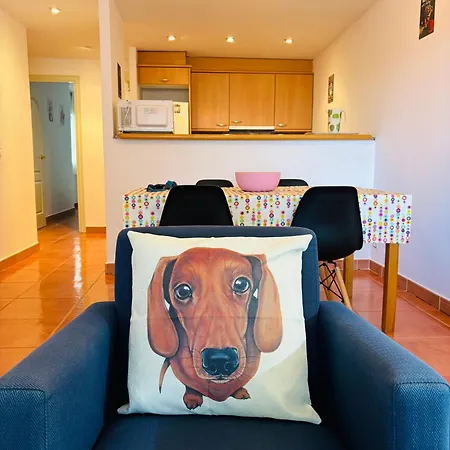 Apartment Sa Gavia Mit Gemeinschaftspool Pals