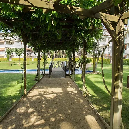Sa Gavia Mit Gemeinschaftspool Apartment *