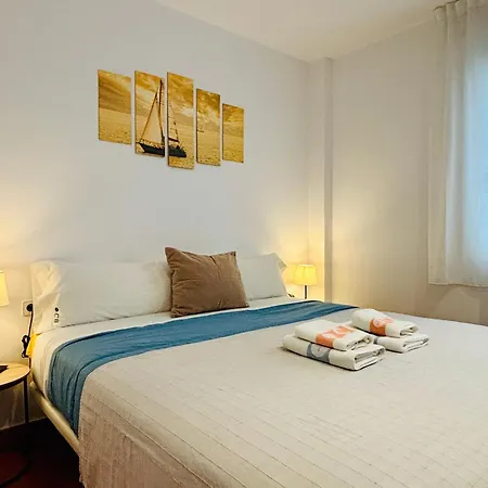 Sa Gavia Mit Gemeinschaftspool Apartment *