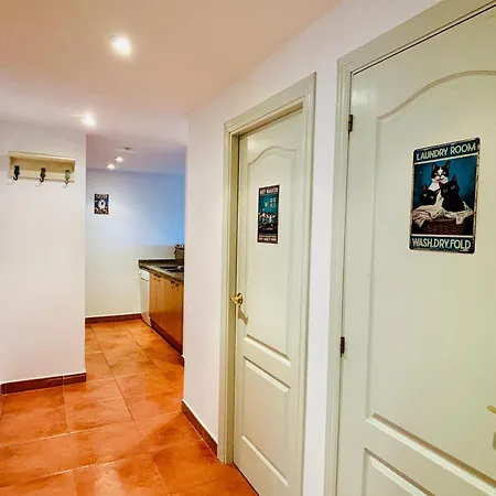 Apartment Sa Gavia Mit Gemeinschaftspool Pals