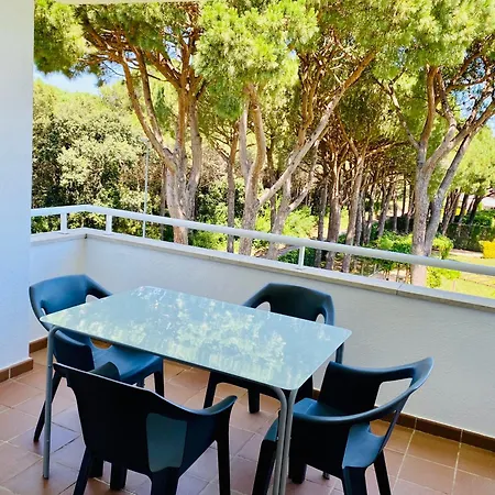 Sa Gavia Mit Gemeinschaftspool Apartment *